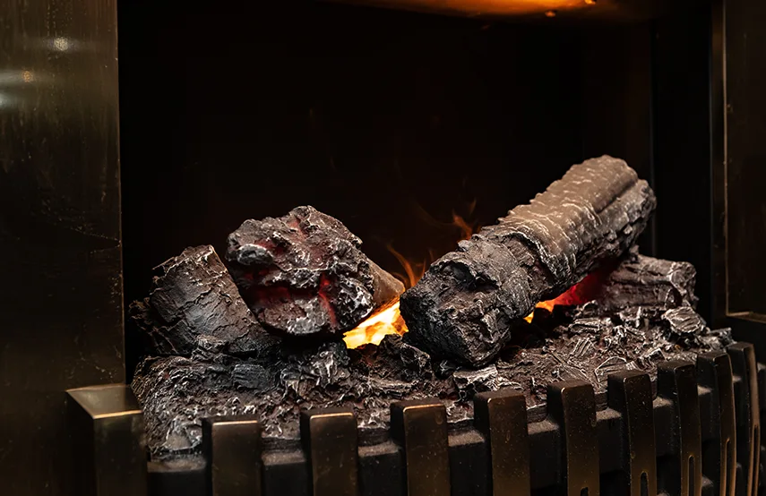 Soot Removal in Moore, Oklahoma